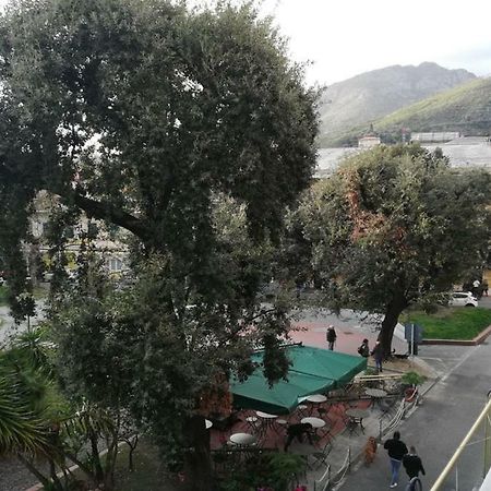 Peace Apartment Levanto Exterior photo