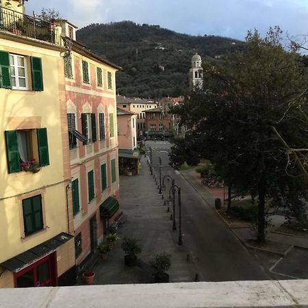 Peace Apartment Levanto Exterior photo
