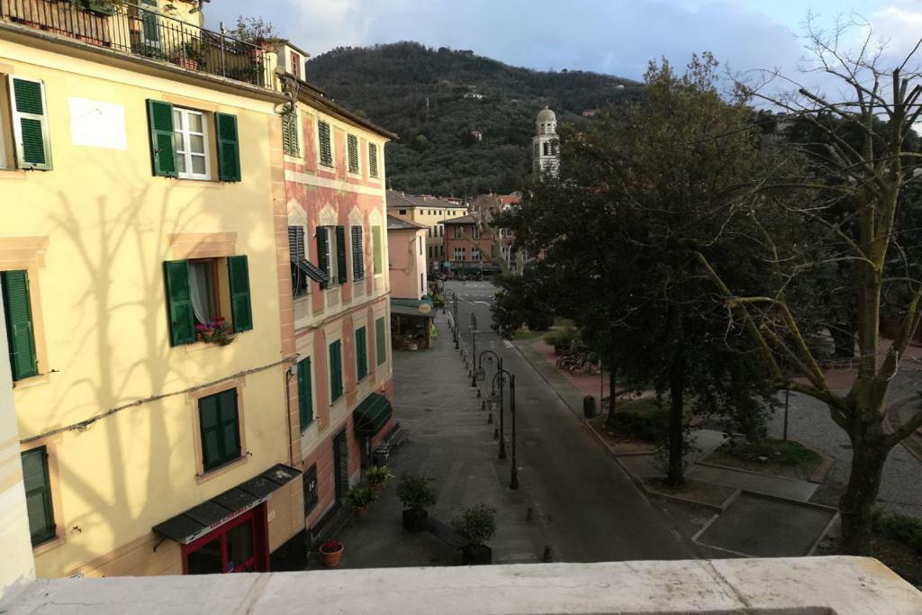 Peace Apartment Levanto Exterior photo