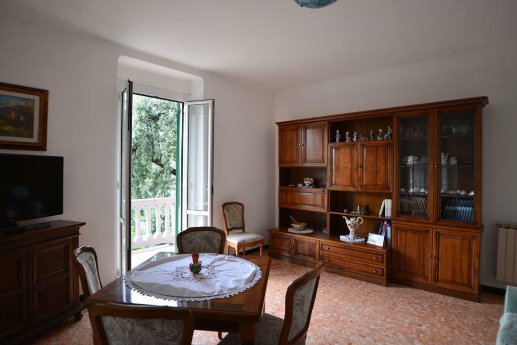 Peace Apartment Levanto Exterior photo