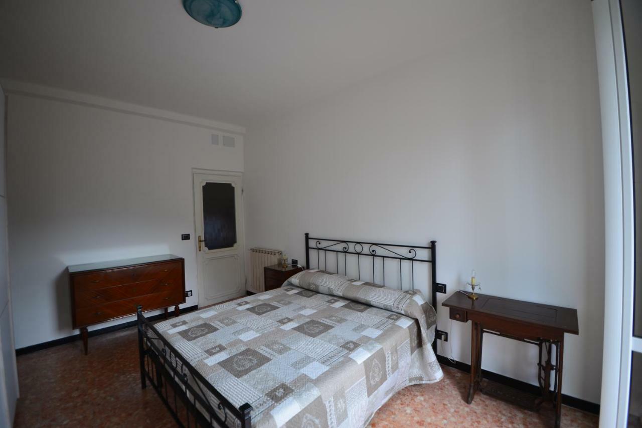 Peace Apartment Levanto Exterior photo