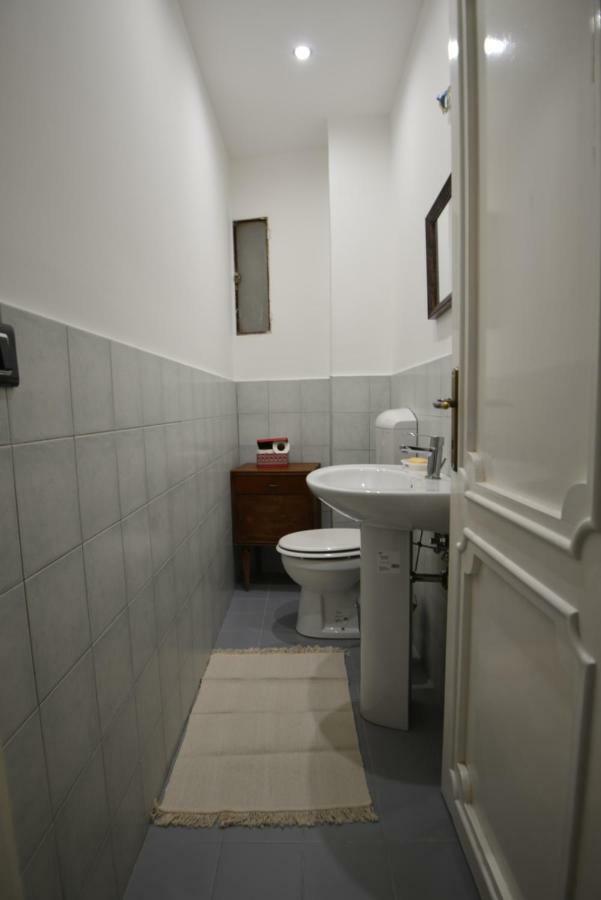 Peace Apartment Levanto Exterior photo