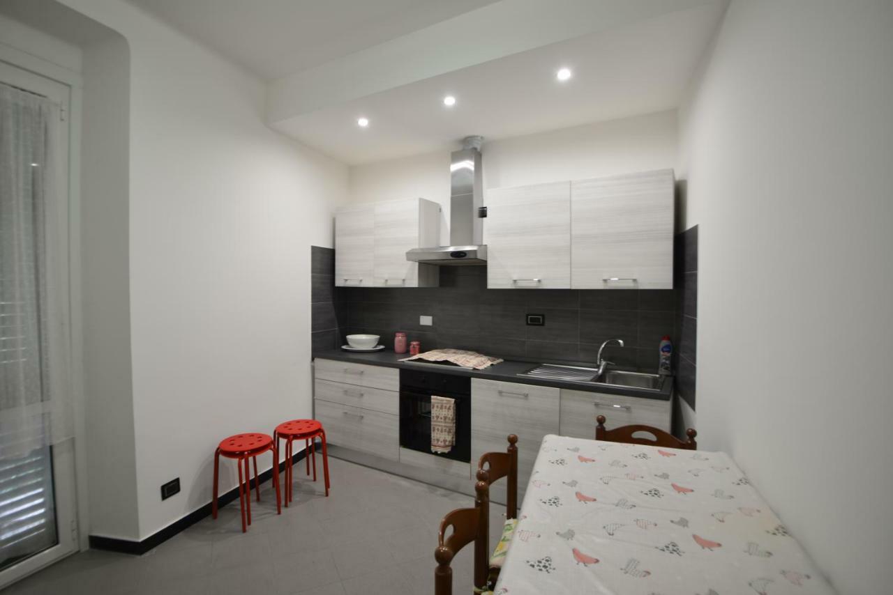 Peace Apartment Levanto Exterior photo