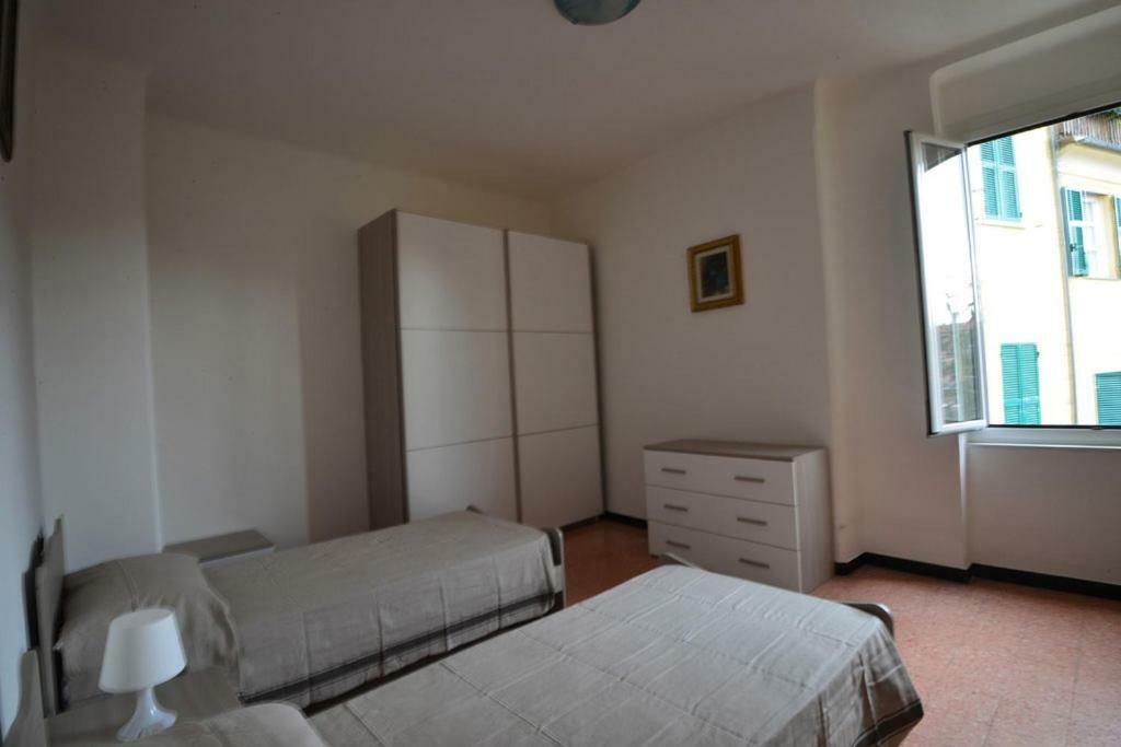 Peace Apartment Levanto Exterior photo