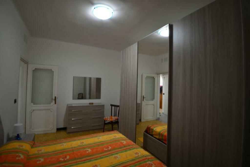 Peace Apartment Levanto Exterior photo