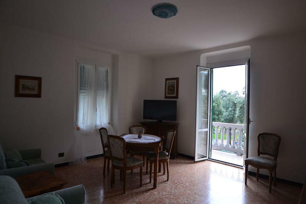Peace Apartment Levanto Exterior photo